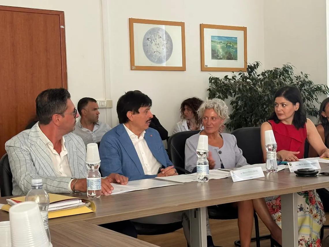 Il Piano Citt&agrave; entra nel vivo: collaborazione tra Comune e Agenzia del Demanio