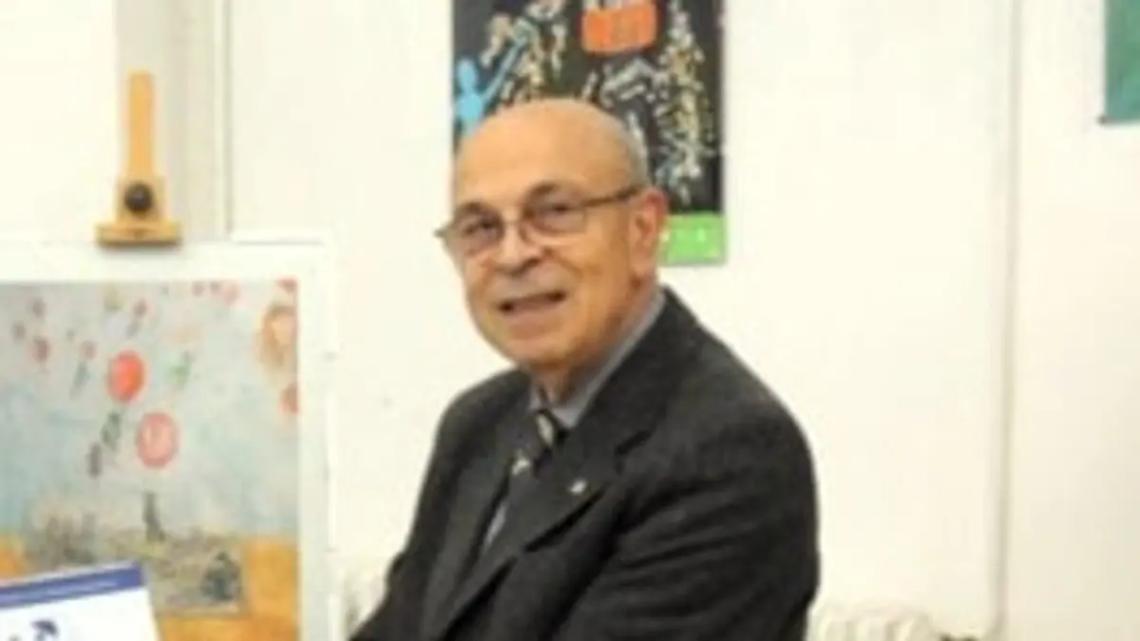 Viterbo, &egrave; morto il colonnello Antonio Cianchi