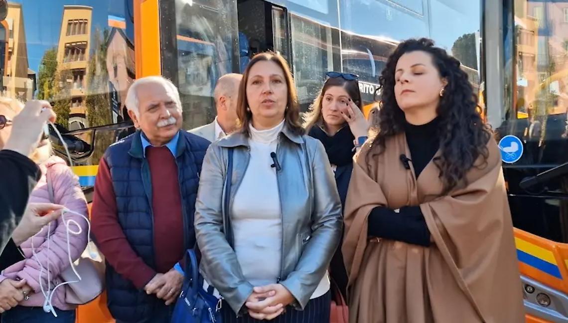 Angiani: &laquo;Francigena, i conti tornano&raquo;