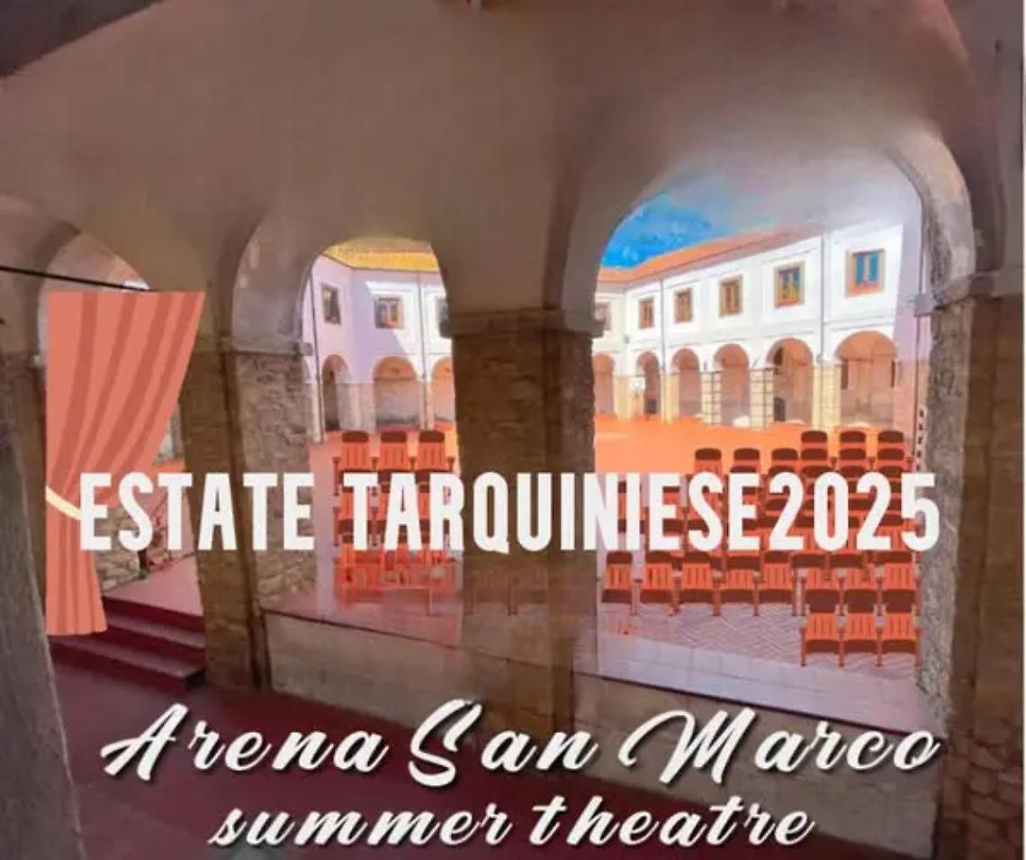 Tarquinia, tre concerti finali per il festival Paesaggi dell&rsquo;arte