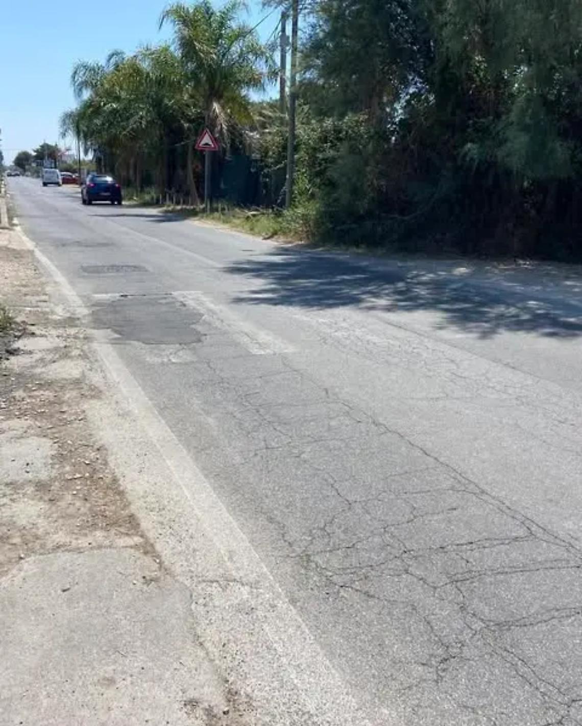 &laquo;Strisce pedonali sbiadite: Torre Flavia non &egrave; pi&ugrave; sicura&raquo;