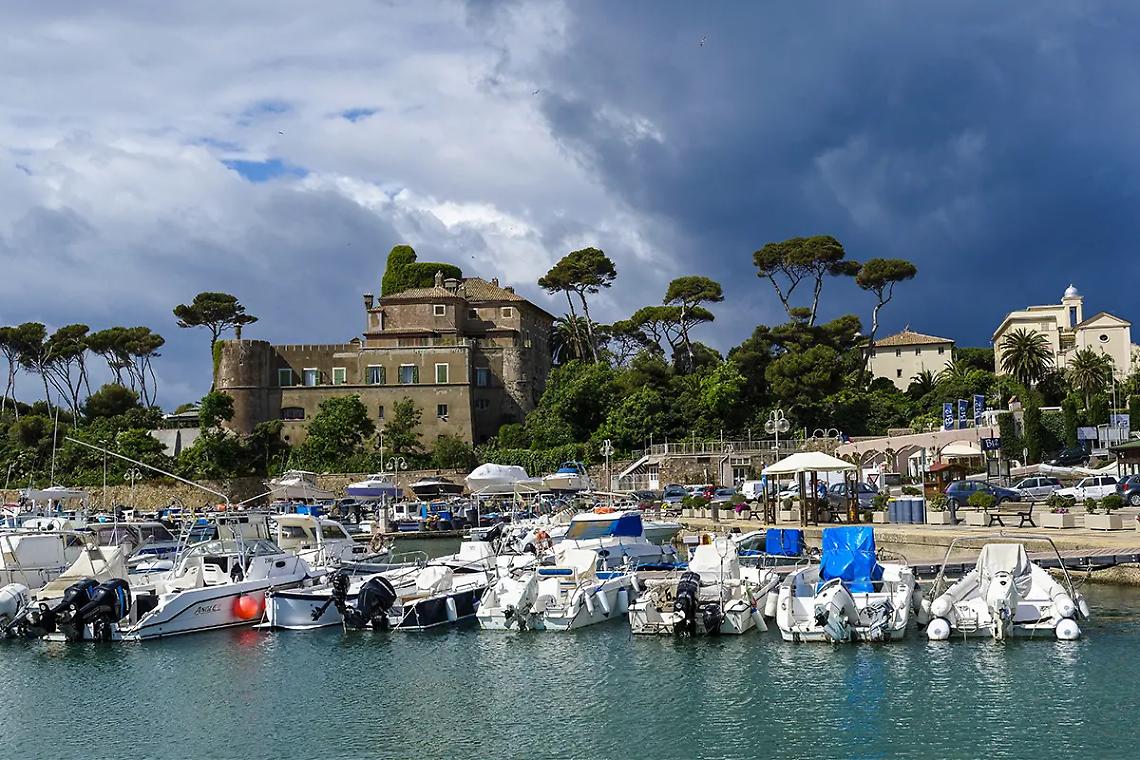 A Santa Marinella arriva Comedy Night, festival della comicit&agrave;