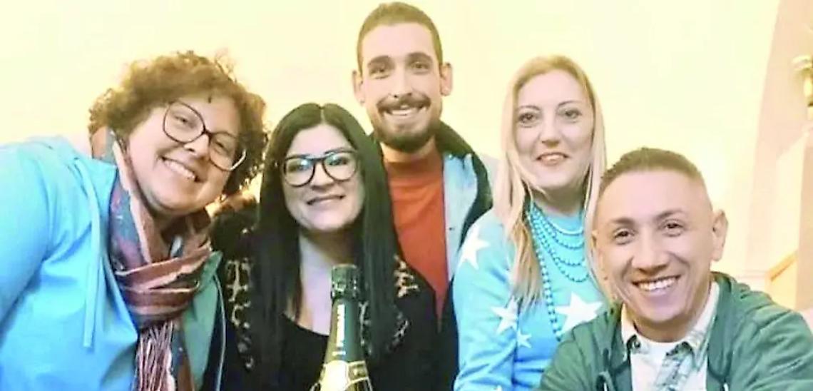 Tolfa si prepara al Torneo dei Butteri: oggi la parata e la Cena dei Rioni
