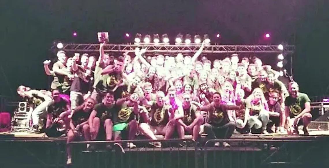 Allumiere, seconda serata della Festa della Birra e Sagra delle Fettuccine