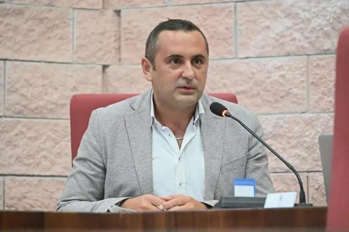 Grossi: &laquo;Cultura e turismo fermi , il silenzio dell&rsquo;estate fa rumore&raquo;