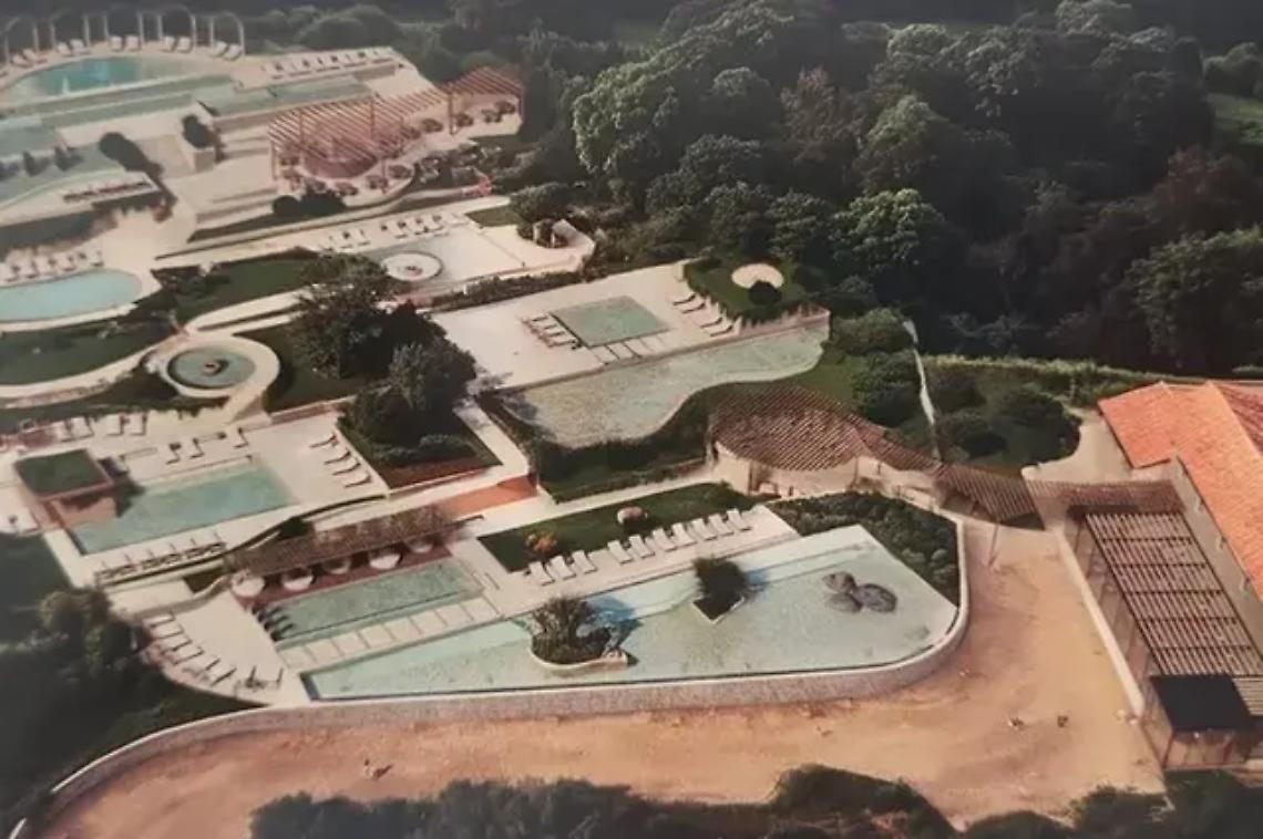 Futuro termale per Civitavecchia: la citt&agrave; ci crede