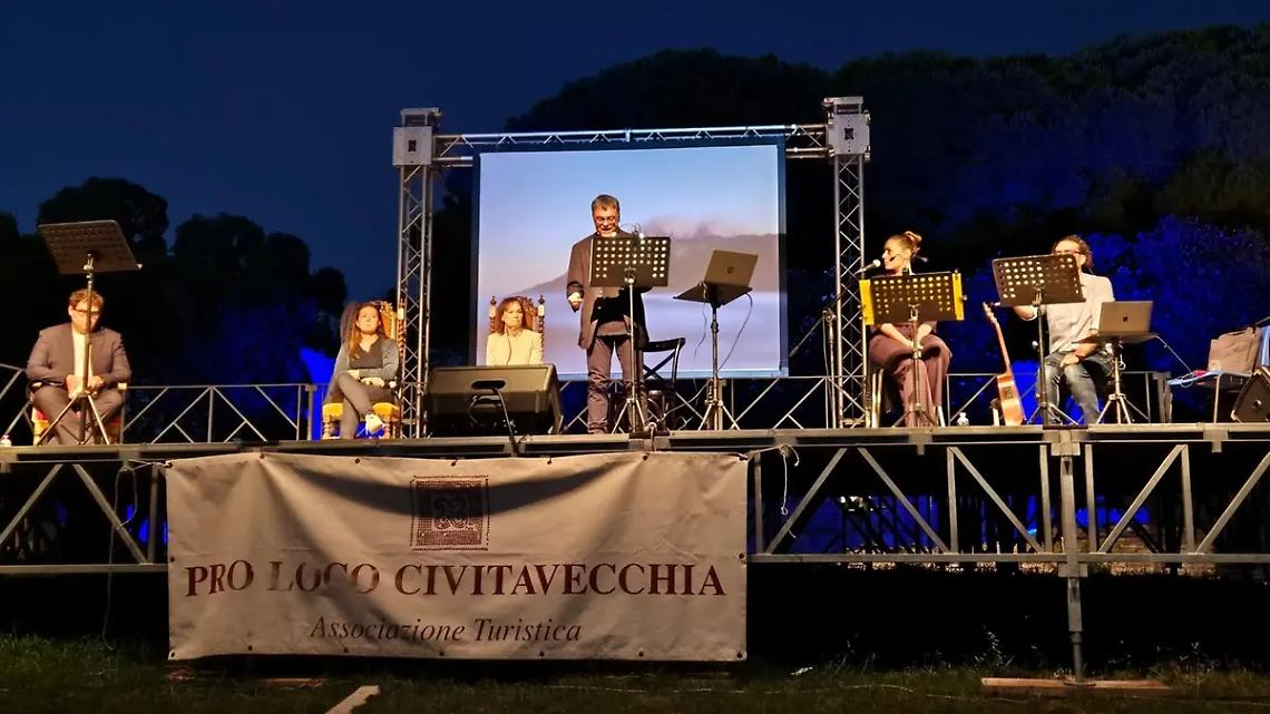 &lsquo;&rsquo;Le divinit&agrave; delle acque&rsquo;&rsquo;: magia, bellezza e cultura alle Terme di Traiano