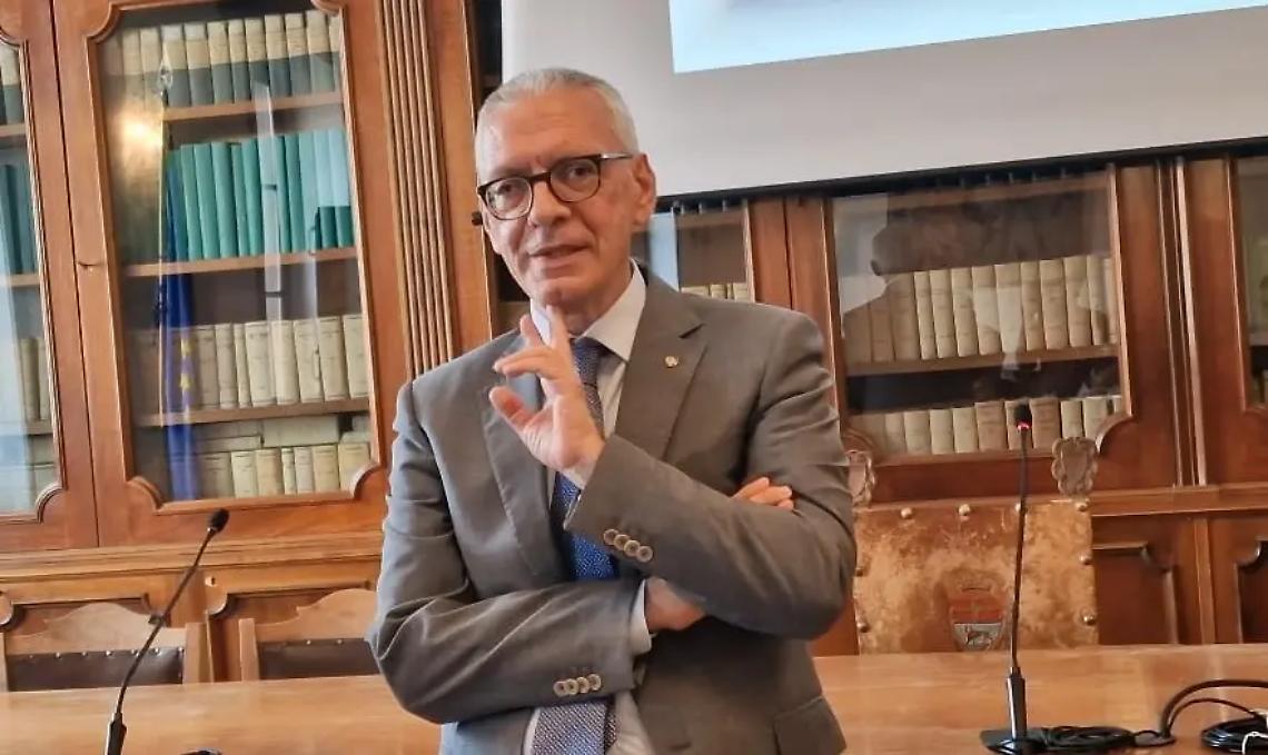 &laquo;Santa Rosa: ci dobbiamo concentrare sulle vie di fuga&raquo;