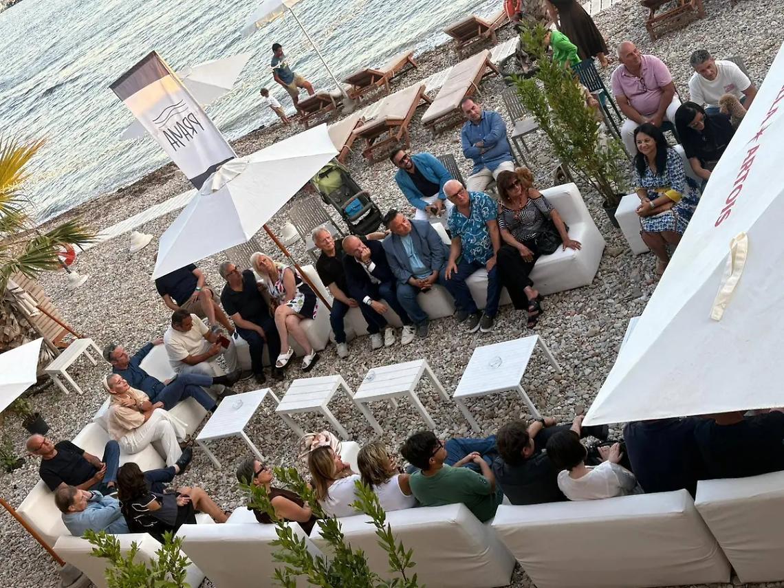 Il centrodestra unito guarda avanti: subito una cabina di regia