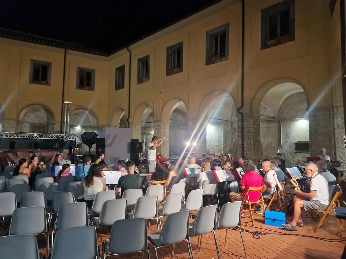 Tarquinia, al via la rassegna &ldquo;Teatro sotto le Stelle&rdquo;