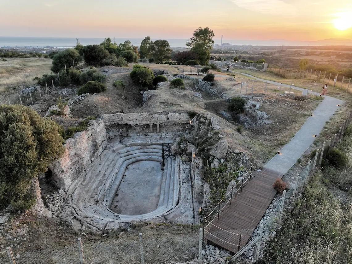Sessantamila euro per valorizzare il patrimonio storico-archeologico locale