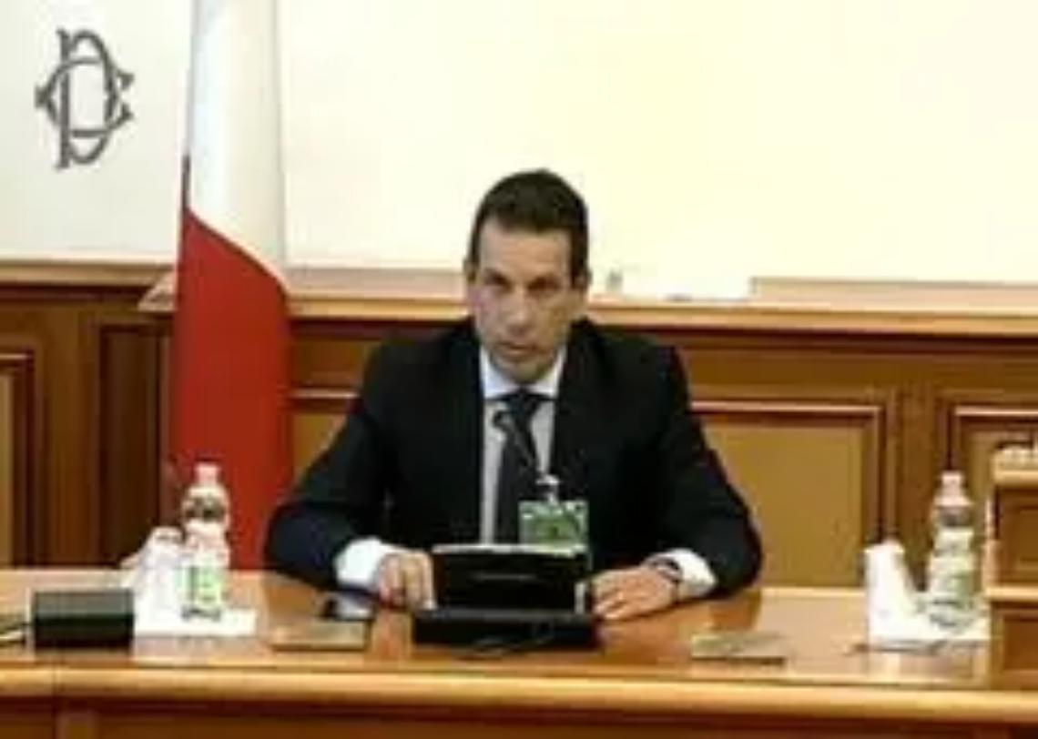 Adsp, Salvini nomina Latrofa commissario dell&rsquo;ente