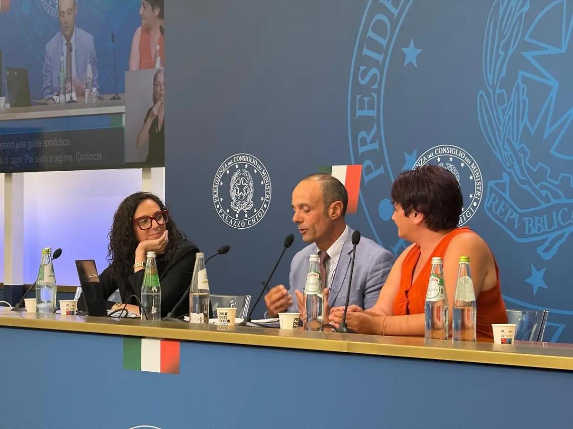 Ha preso il via a Ladispoli &ldquo;Velando&rdquo;, il nuovo progetto per i disabili