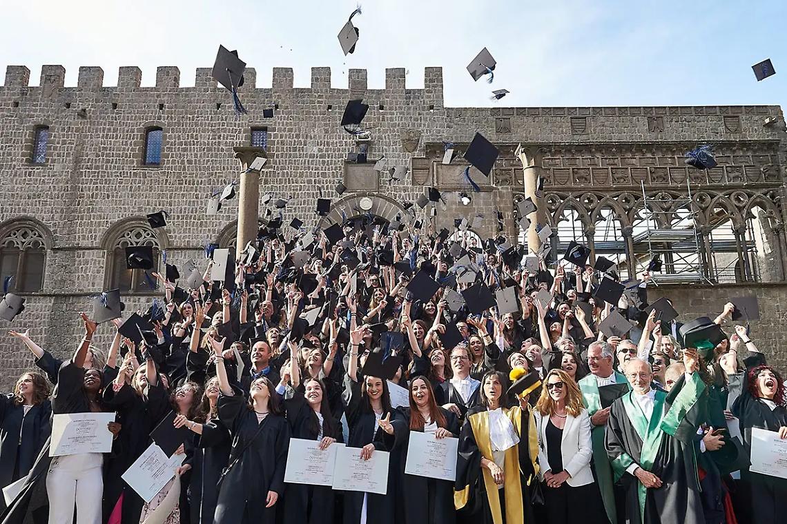 Universit&agrave; della Tuscia: al via le iscrizioni