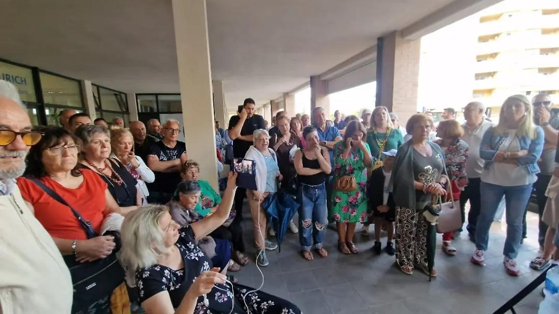 &laquo;Centri accoglienza, un diritto delle persone non un problema di sicurezza&raquo;