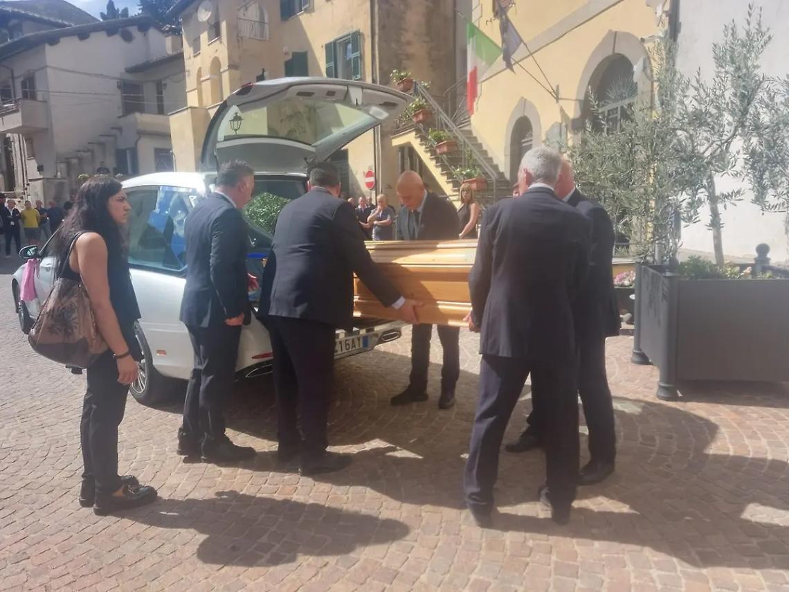 Dumitriel Daniel Ene resta in carcere