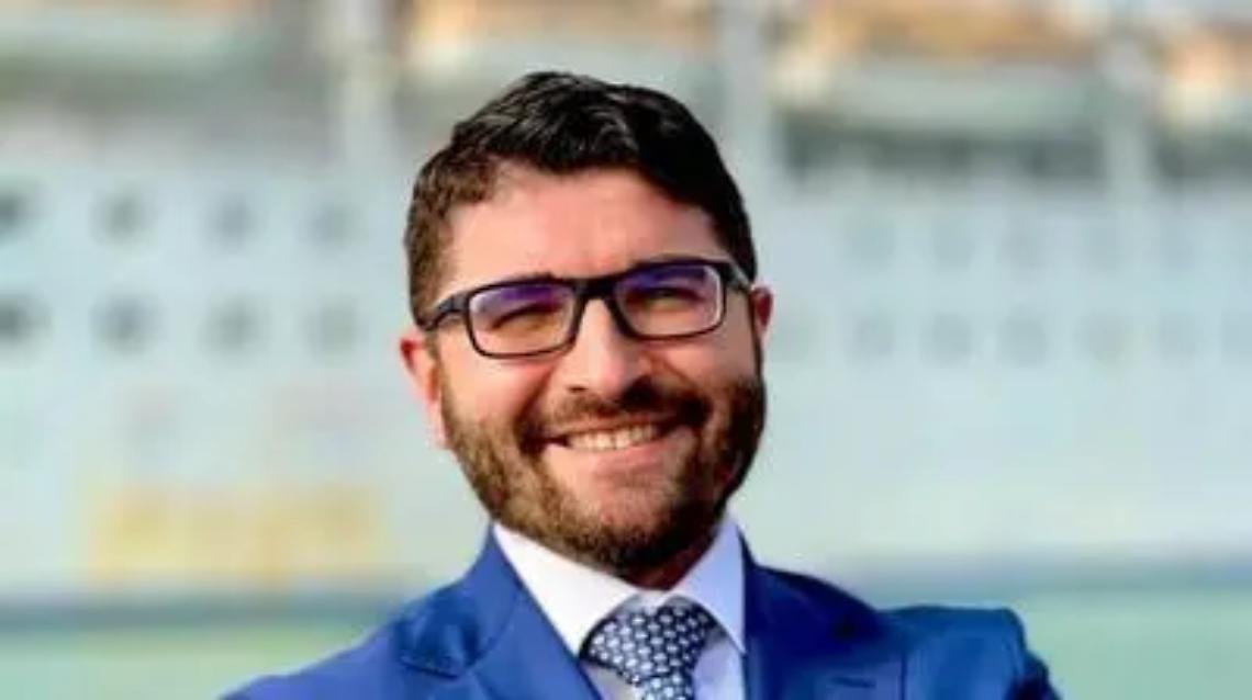 Alilauro, Pino Musolino nuovo amministratore delegato