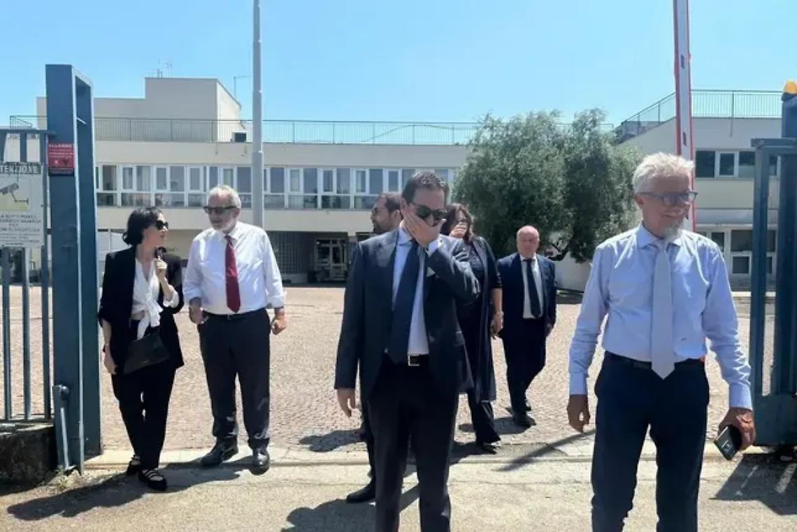 Facolt&agrave; d&rsquo;Agraria dell&rsquo;Unitus, la Regione stanzia 3 milioni