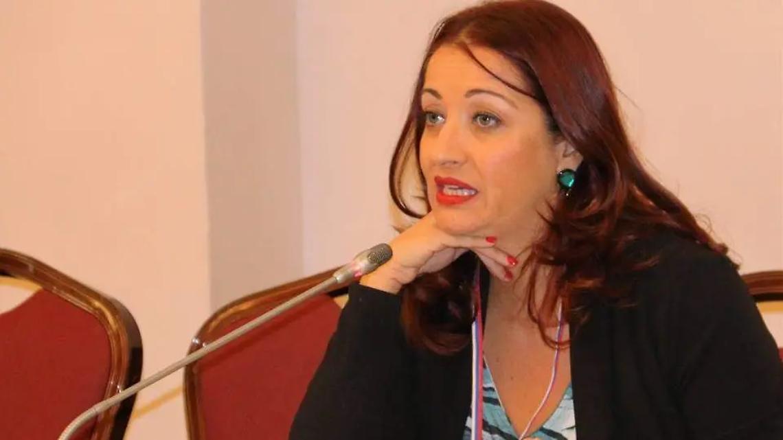 Marietta Tidei (IV): &laquo;Soddisfazione per gli 8 milioni in pi&ugrave; sul bando per il litorale&raquo;