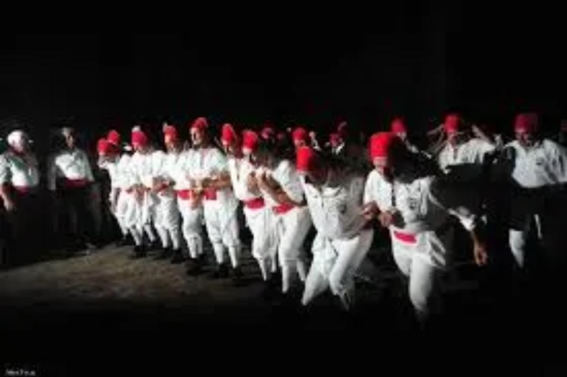 Facchini, ecco la formazione 2025