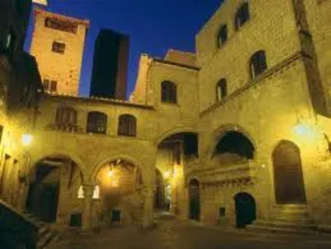 Violenta rissa in centro