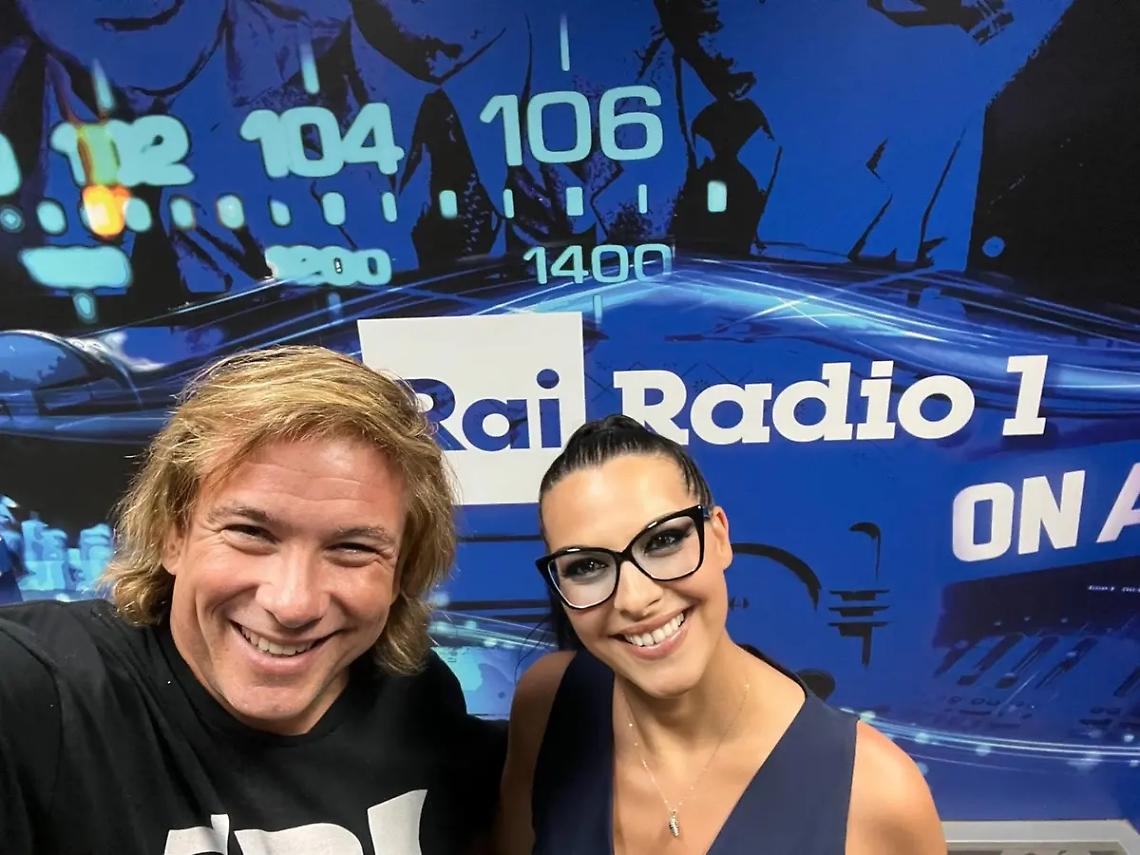 Al Mediterraneo beach club la notte pi&ugrave; calda dell&rsquo;estate: grande musica a Santa Marinella con Dj Onofri