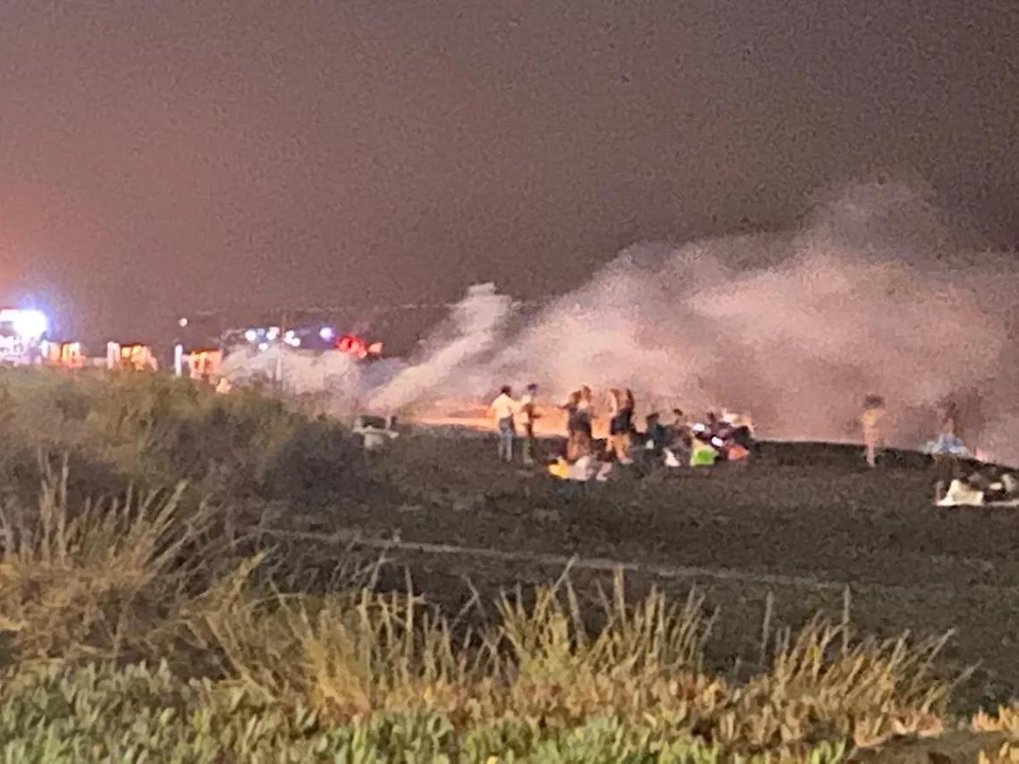 Contro i vandali e i fal&ograve; scatta l&rsquo;ordinanza: &laquo;Tuteleremo la palude di Torre Flavia&raquo;