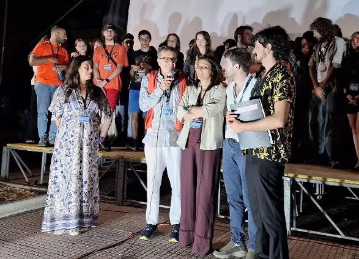 Cinemadamare&rdquo;, premiati a Santa Marinella i migliori cortometraggi