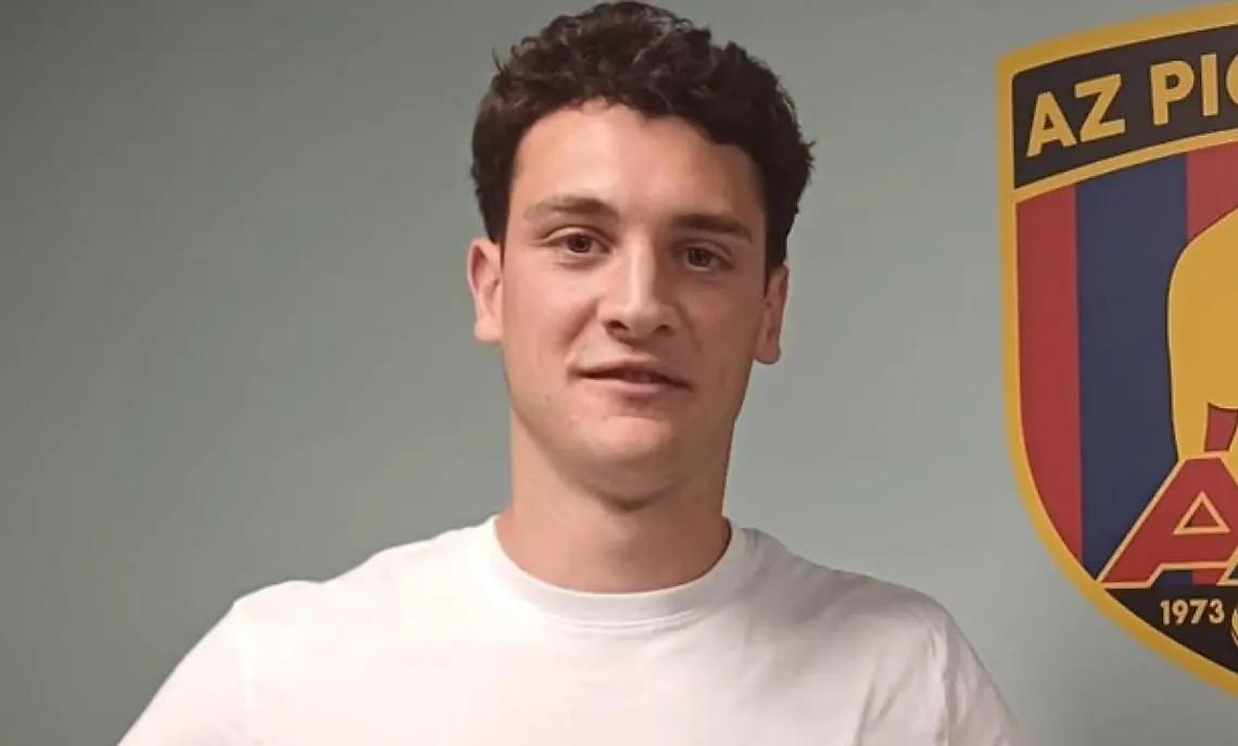 Santi fa una scelta di vita: un civitavecchiese nella Grande Mela