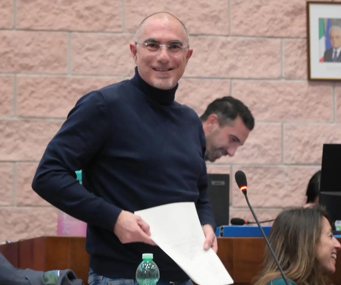 Monti della Tolfa, Mirko Mecozzi nominato Commissario della III Comunit&agrave; Montana