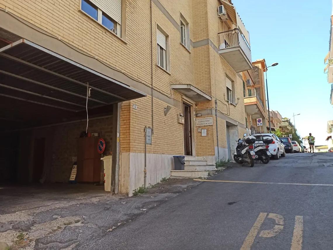 Vigili Cerveteri: niente conciliazione