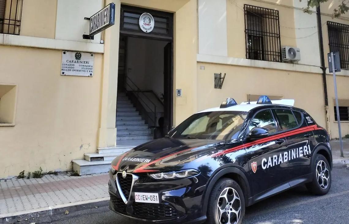 Carabinieri, controlli su tutto il litorale: al setaccio gli stabilimenti