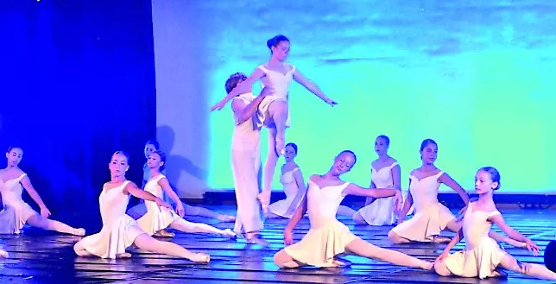 &ldquo;Emozioni in movimento&rdquo;, stasera lo spettacolo del Centro Artistico Balletto