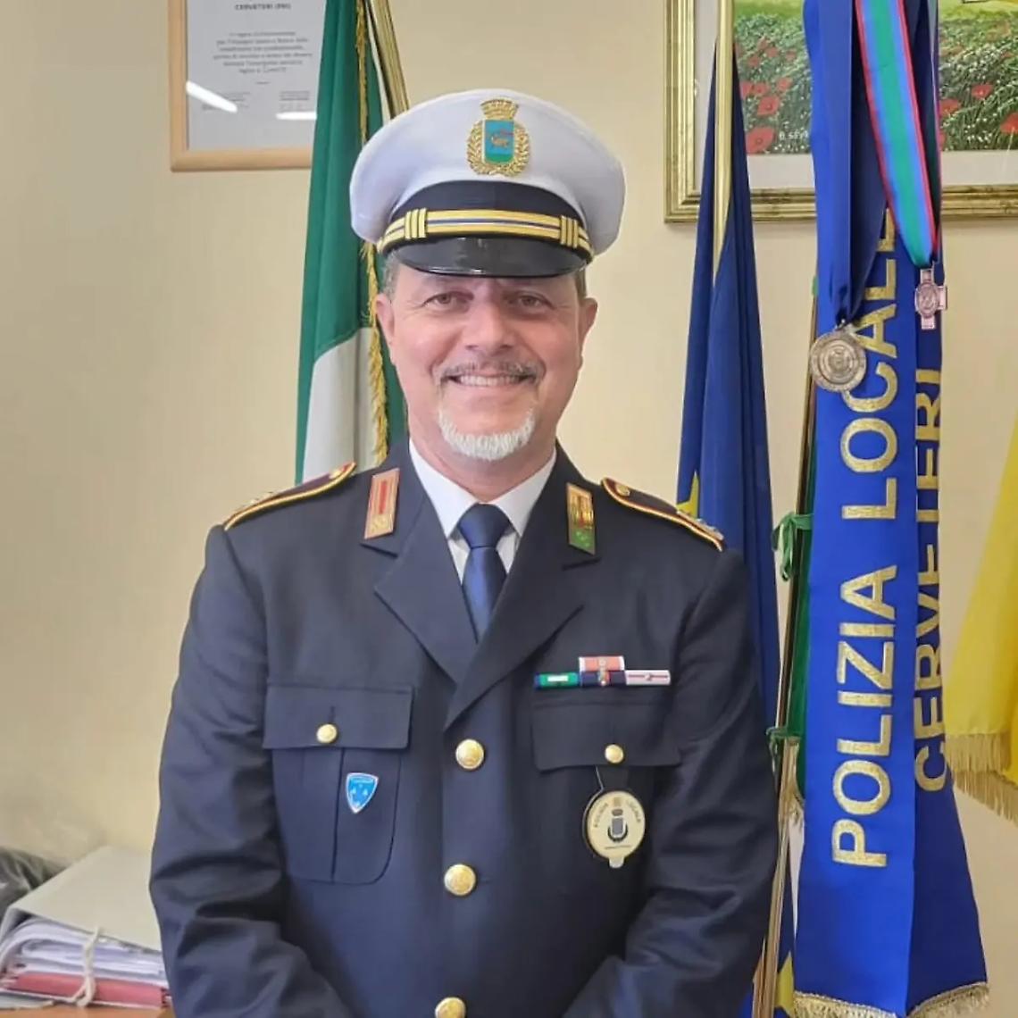 Incidente sull&rsquo;Aurelia: muore l&rsquo;ispettore capo della Polizia locale Fabio Morolli