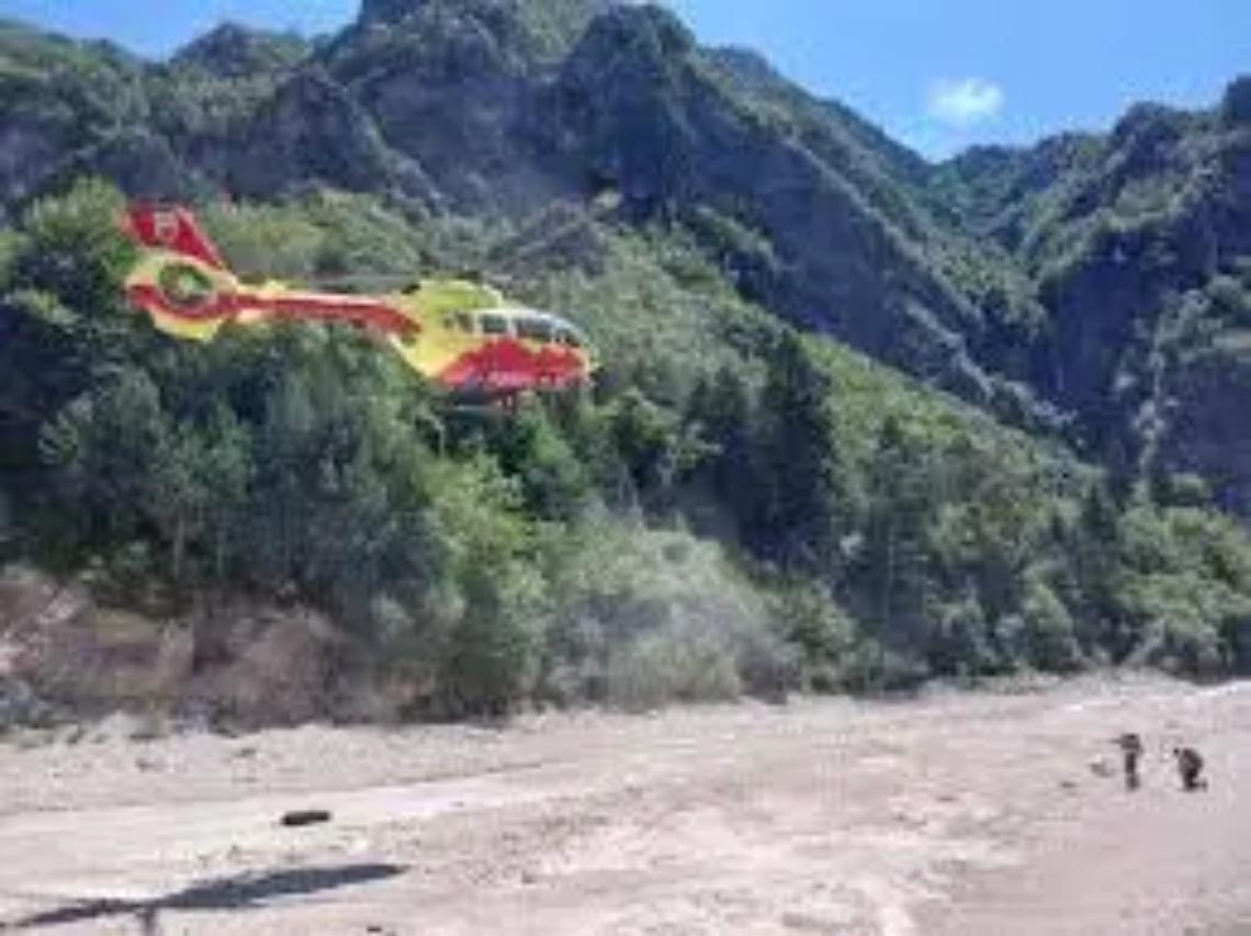 &laquo;Una grave perdita per la Polizia&raquo;