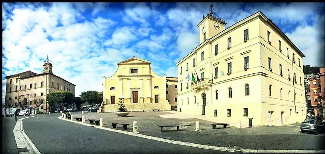 Allumiere si prepara a vivere un weekend a tutta festa con la 4^ edizione dello &ldquo;Street Sound Festival&rdquo;