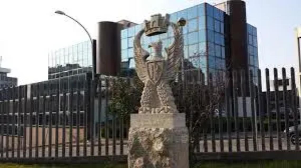 Rissa al bar e disordini al Sacrario, scattano i Daspo