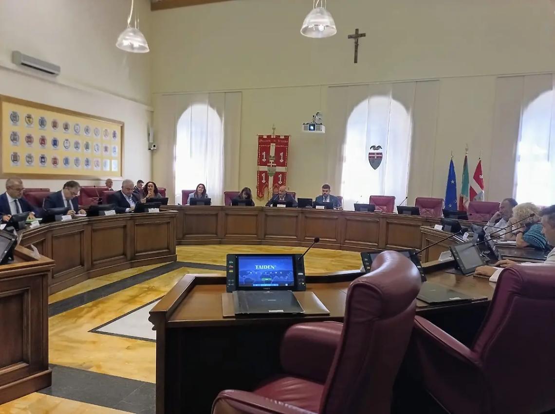 &laquo;Gestione parchi resti in carico ai Comuni&raquo;