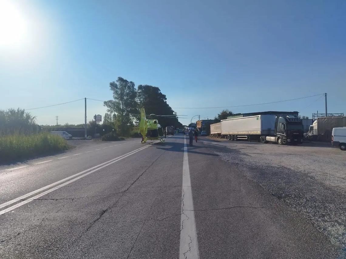 &laquo;Barriere di cemento sulla via Aurelia&raquo;, dopo la tragedia si muove la politica