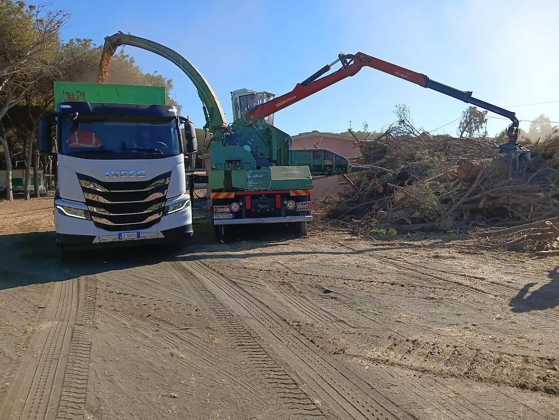 Universit&agrave; Agraria Tarquinia, il campeggio di Spinicci verso la rinascita