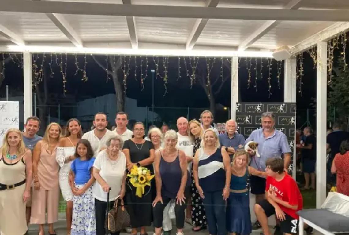 Padel e tennis, concluso il secondo Memorial Roberto Cattaneo