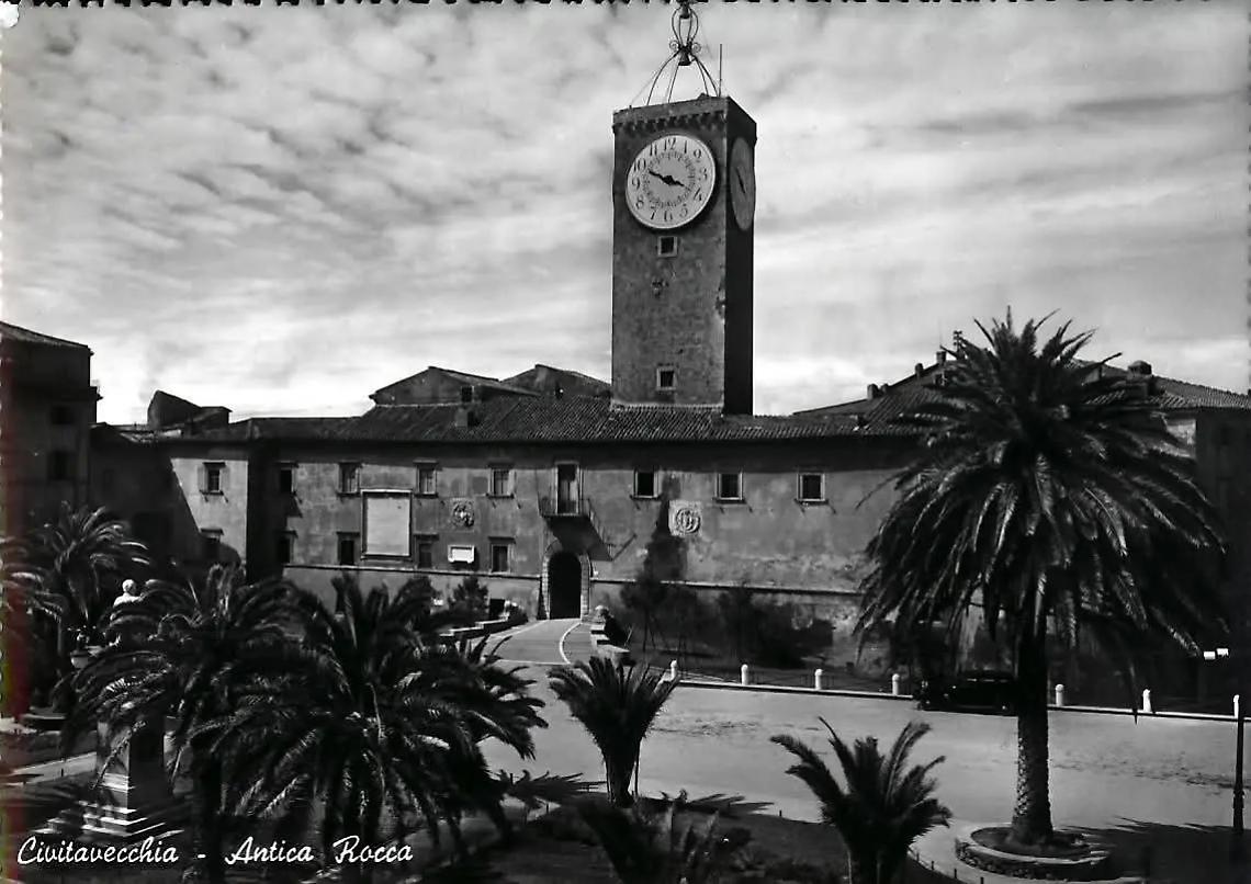 Il porto narrato fa tappa alla Rocca