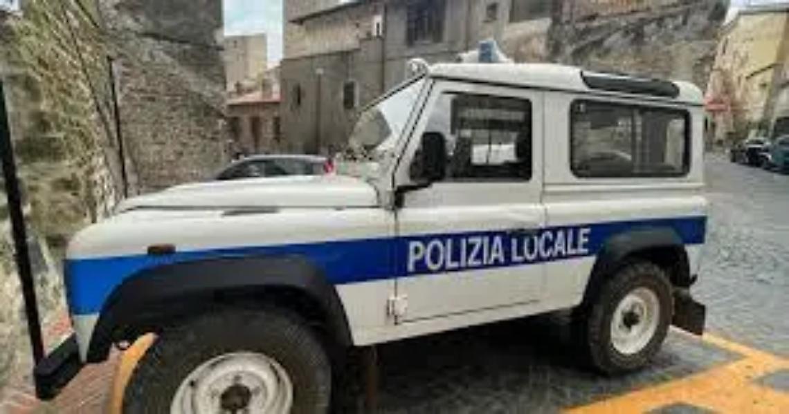 Tarquinia: la polizia locale intensifica i controlli per il ferragosto
