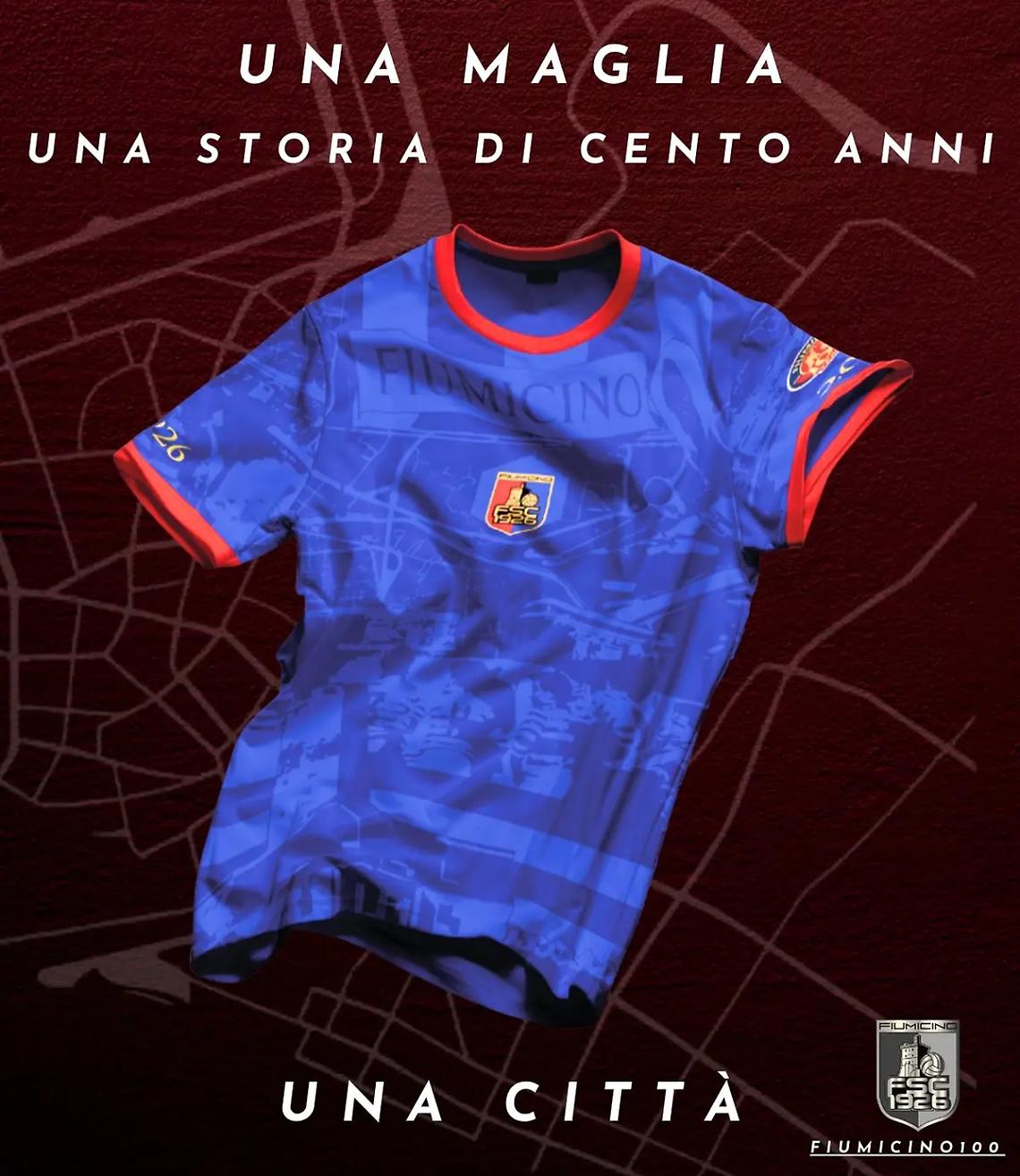 Fiumicino, si avvicinano i 100 anni di storia