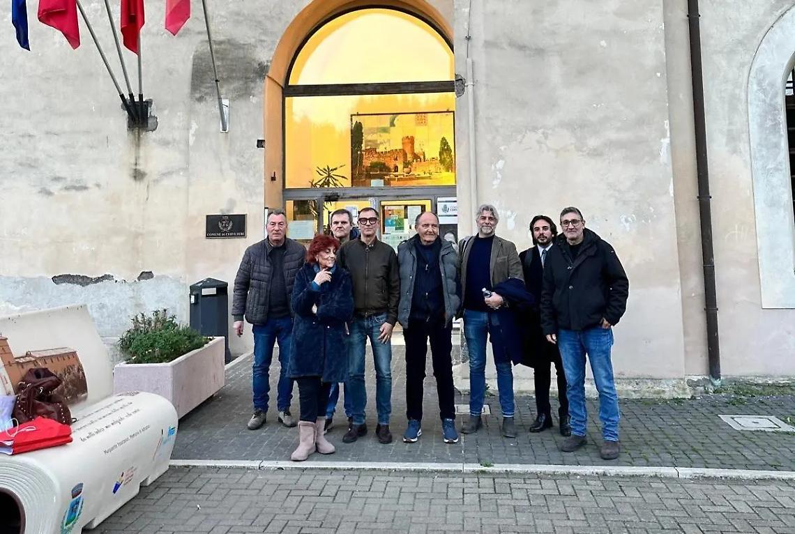 Multiservizi, duello senza esclusione di colpi tra Gazzella e l&rsquo;opposizione