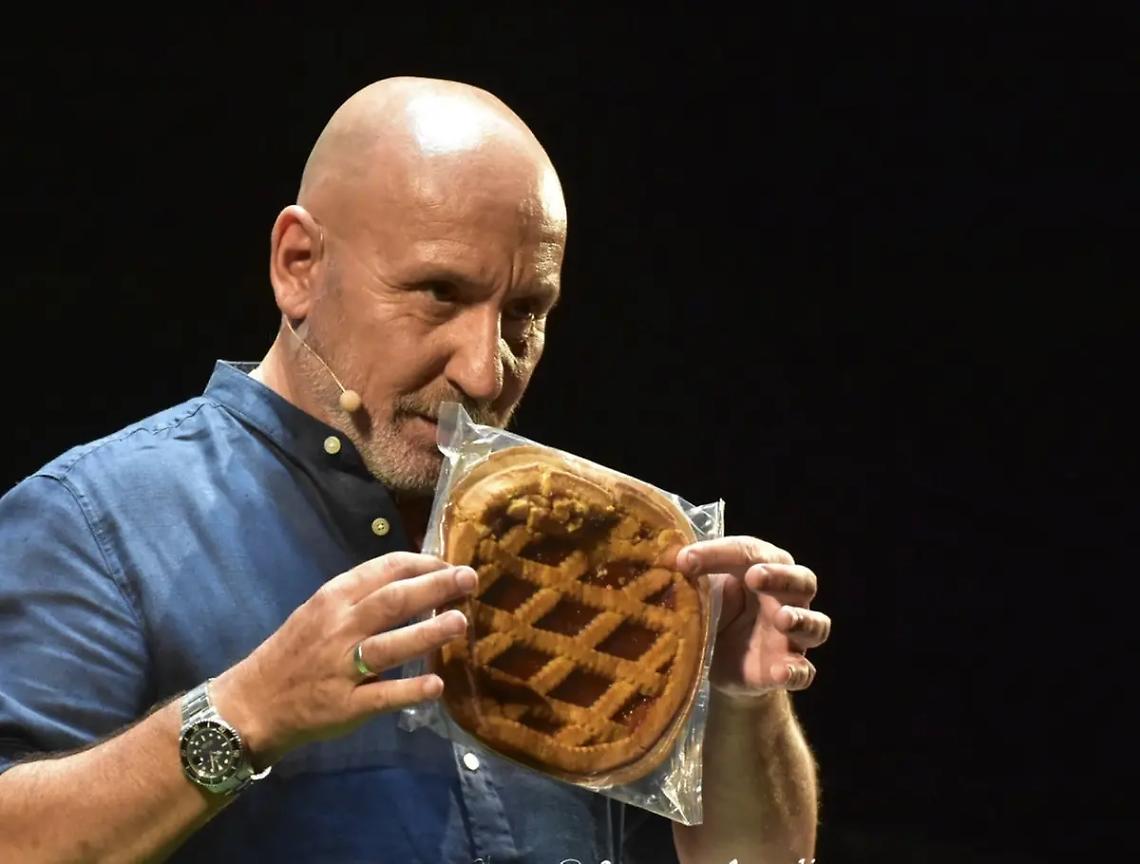 Stasera l&rsquo;Orchestraccia, sabato Battista: &egrave; tempo di Eco Festival