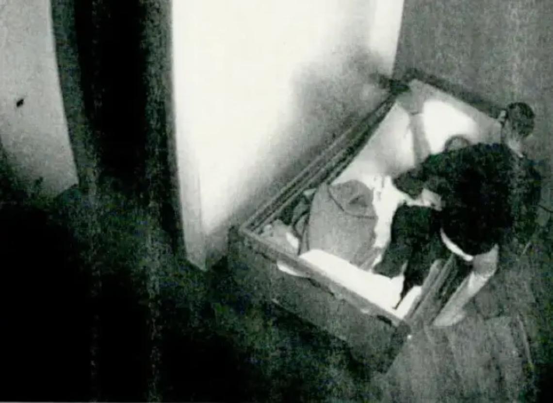 Ospizio degli orrori, revocate le misure cautelari