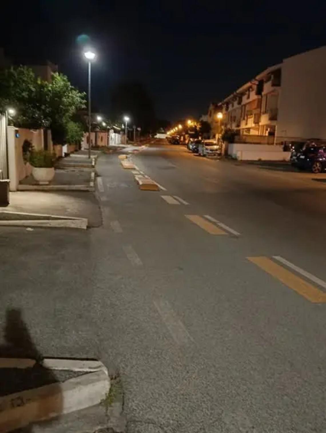 La pista ciclabile della discordia