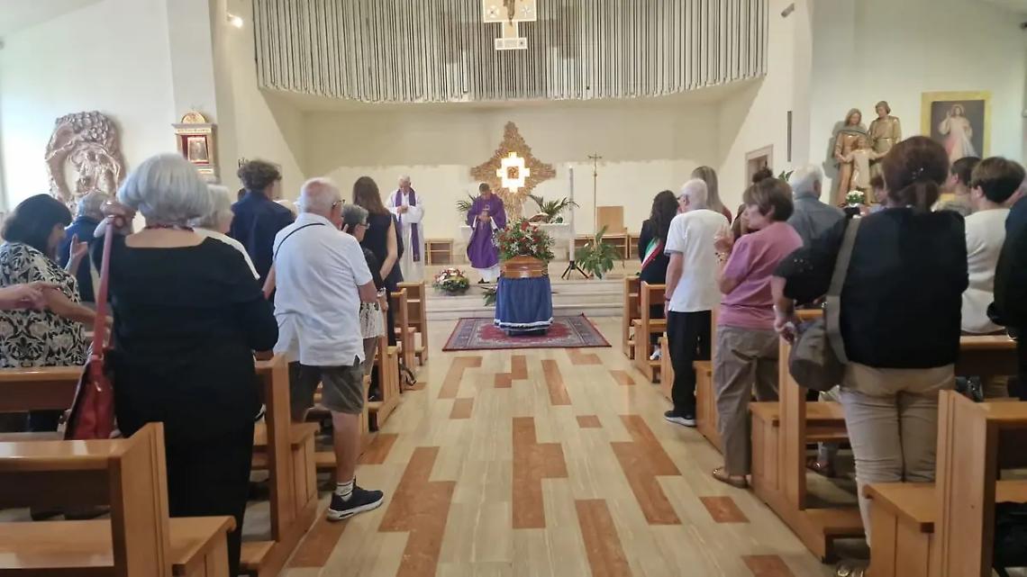 &laquo;Una vita rivolta ai giovani, mai spinto dall'ambizione&raquo;