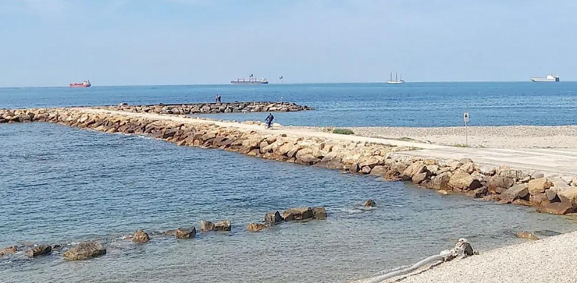 &laquo;Civitavecchia e il mare che sale: le proiezioni shock della Nasa per il nostro futuro&raquo;